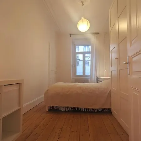 Apartment Citycosy-strasbourg : Boheme Neustadt Foch *