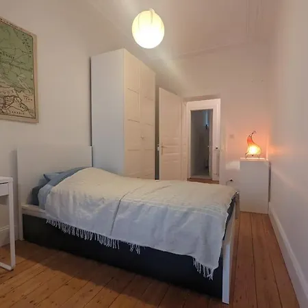 Citycosy-strasbourg : Boheme Neustadt Foch