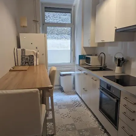 Citycosy-strasbourg : Boheme Neustadt Foch * Strasbourg