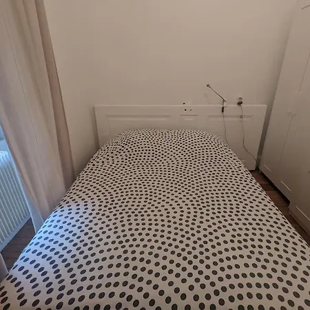 Apartment Citycosy-strasbourg : Boheme Neustadt Foch *
