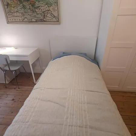 Citycosy-strasbourg : Boheme Neustadt Foch Strasbourg